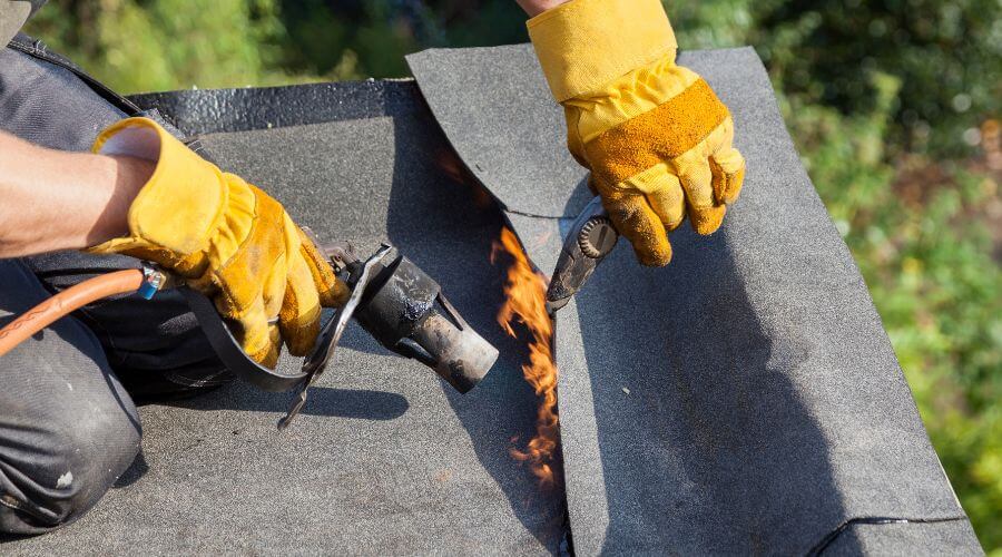 Professional flood damage restoration services in Elkton, TN